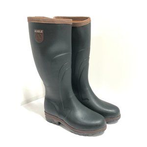 NWT Aigle "Parcours Enduro" in Bronze